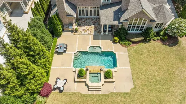 1040 Lancaster SQ, Roswell, GA 30076