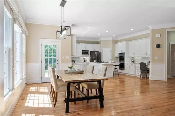 775 Golf Vista CT, Milton, GA 30004