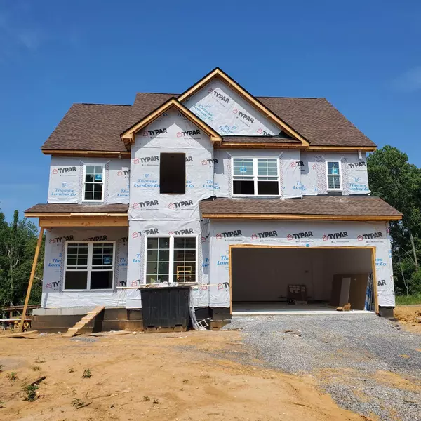 224 Sherlock Dr, Clarksville, TN 37043