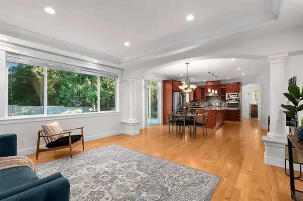 3517 NE 140th ST NE, Seattle, WA 98125