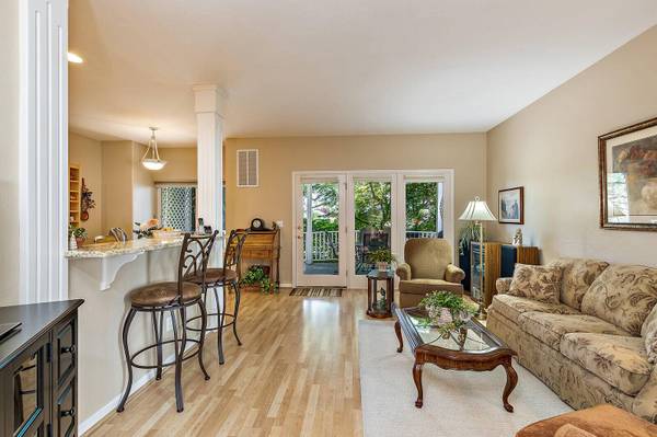 3579 South Village DR, Medford, OR 97504