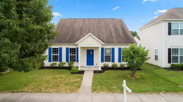 13151 N Elster WAY, Fishers, IN 46037