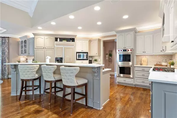 785 Golf Vista CT, Alpharetta, GA 30004