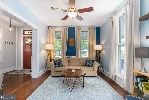 505 CEDARCROFT RD, Baltimore, MD 21212