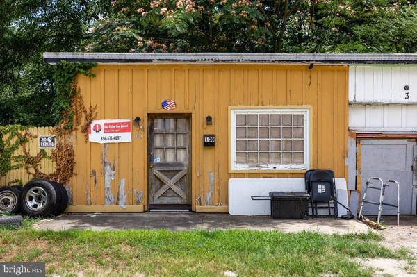 100 MILL ST, Mount Holly, NJ 08060