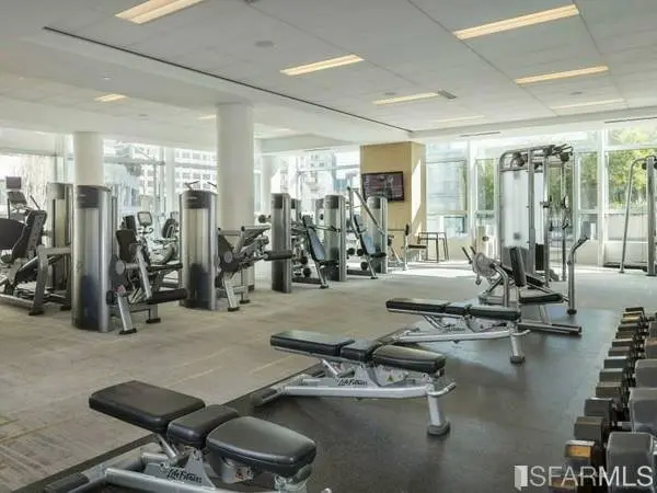 301 Mission ST, San Francisco, CA 94105