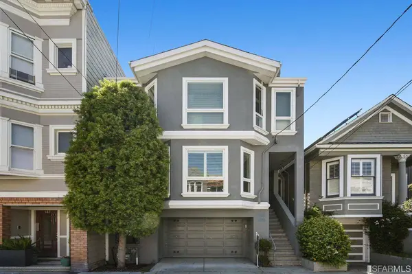 179 16th AVE, San Francisco, CA 94118