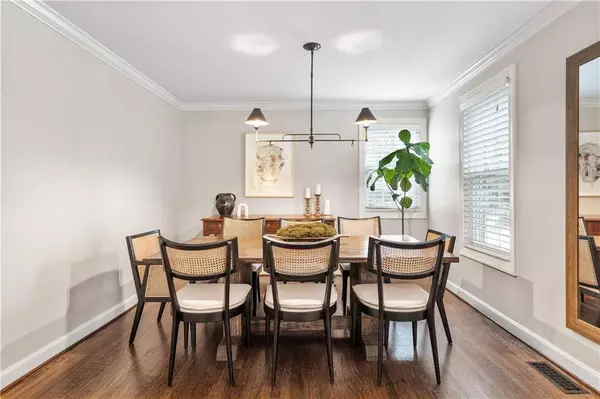 1909 Sunbury PL NW, Atlanta, GA 30318