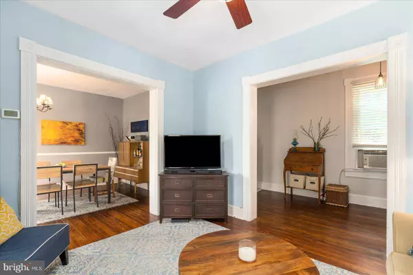 505 CEDARCROFT RD, Baltimore, MD 21212