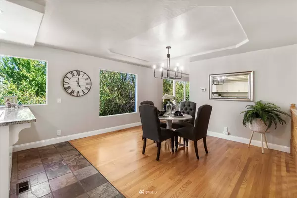 528 Seattle AVE, Shelton, WA 98584