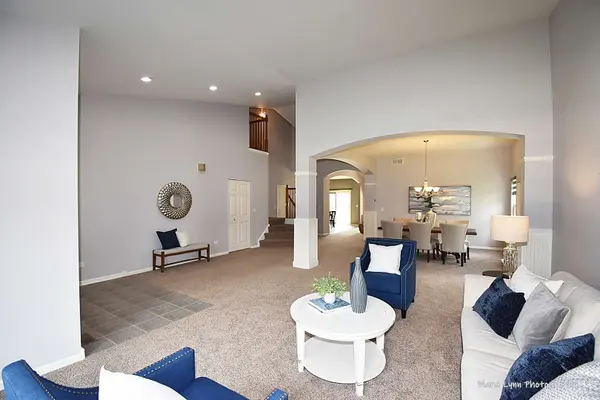 1448 Sage Drive, Bolingbrook, IL 60490