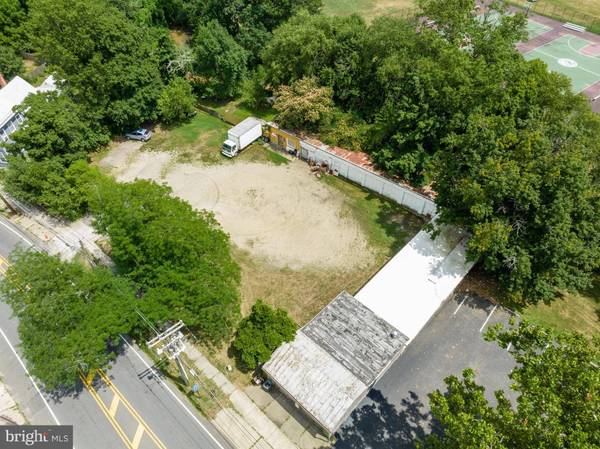 100 MILL ST, Mount Holly, NJ 08060