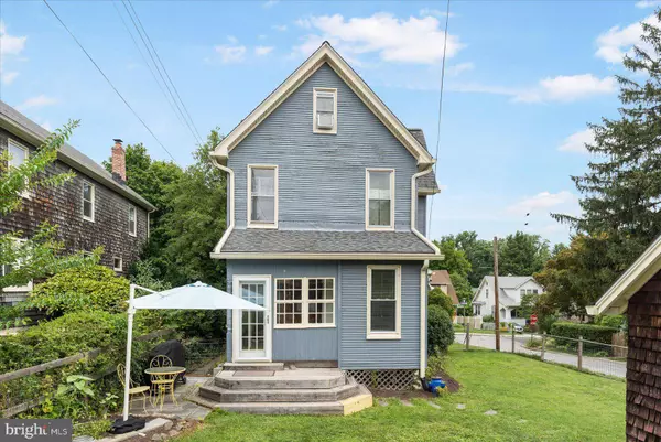 505 CEDARCROFT RD, Baltimore, MD 21212