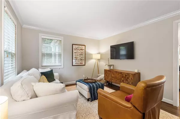 1909 Sunbury PL NW, Atlanta, GA 30318