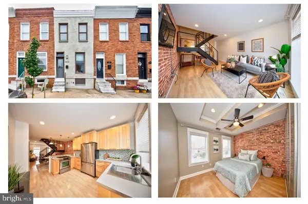 2604 FLEET ST, Baltimore, MD 21224