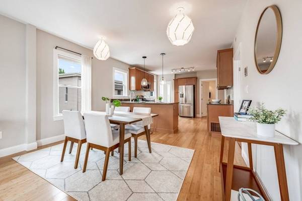 39 Jay Street #3, Somerville, MA 02144