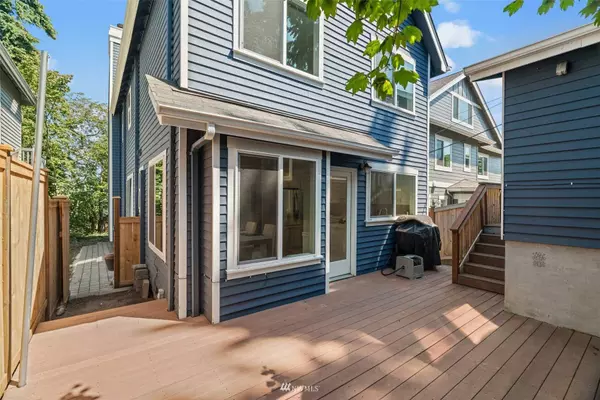 141 NE 63rd ST, Seattle, WA 98115