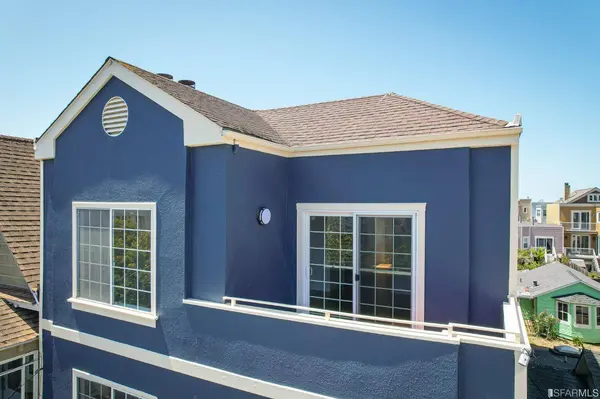 1231 24th AVE #1233, San Francisco, CA 94122