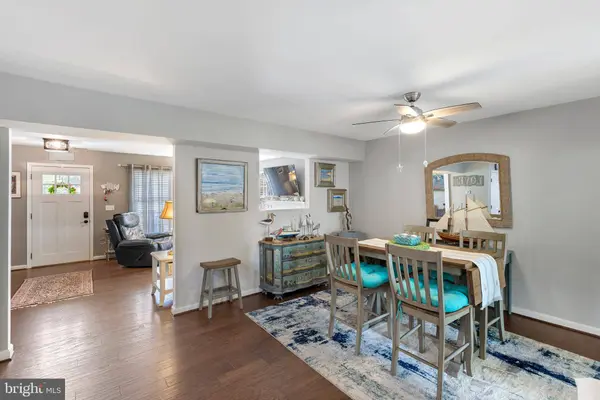 5564 FRANKLIN BLVD, Churchton, MD 20733