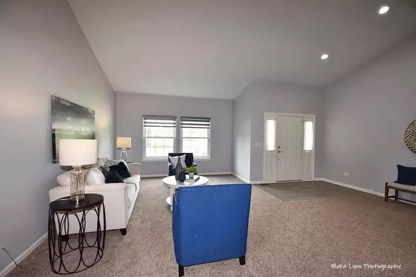 1448 Sage Drive, Bolingbrook, IL 60490