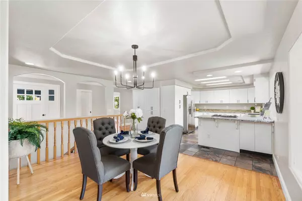 528 Seattle AVE, Shelton, WA 98584