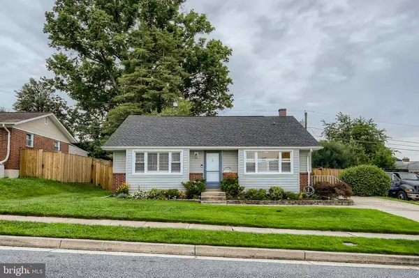 9648 DUNDAWAN RD, Nottingham, MD 21236