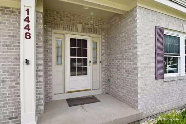 1448 Sage Drive, Bolingbrook, IL 60490