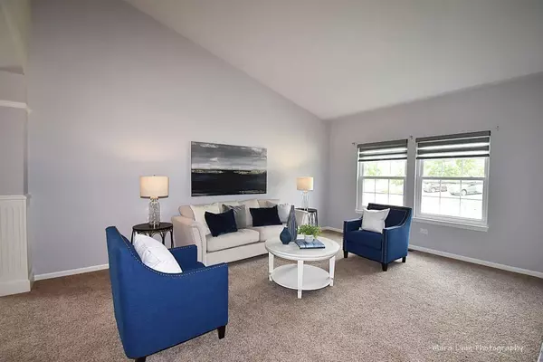 1448 Sage Drive, Bolingbrook, IL 60490