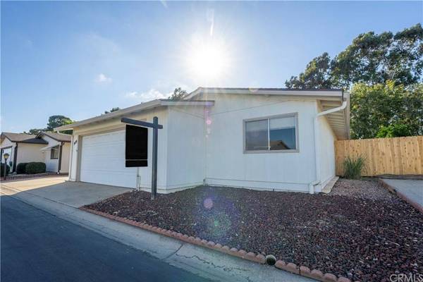 1409 Via Asueto, Santa Maria, CA 93454