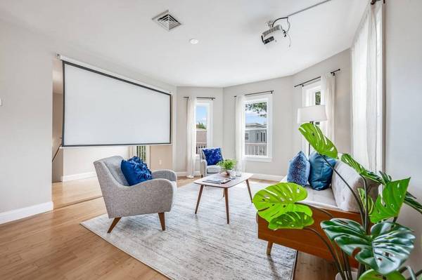 39 Jay Street #3, Somerville, MA 02144