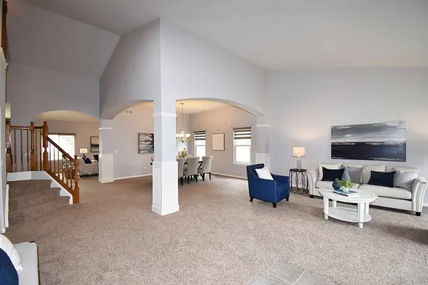 1448 Sage Drive, Bolingbrook, IL 60490