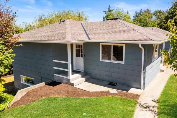 528 Seattle AVE, Shelton, WA 98584