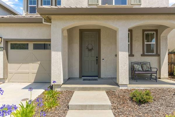 3976 Samuelson WAY, Sacramento, CA 95834