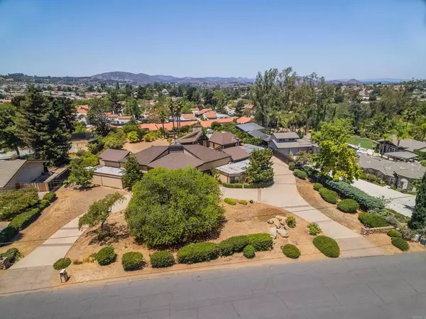 12820 Camino Del Valle, Poway, CA 92064