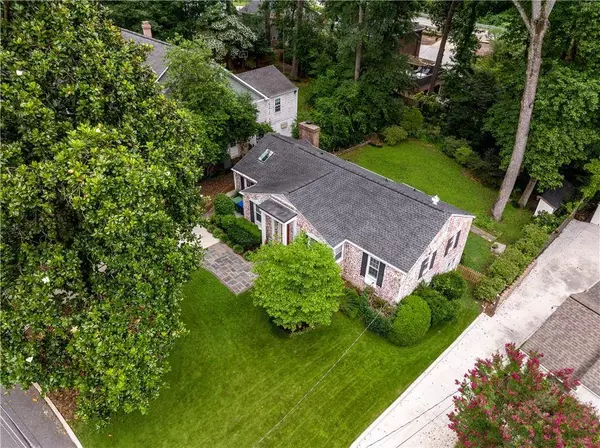 1909 Sunbury PL NW, Atlanta, GA 30318