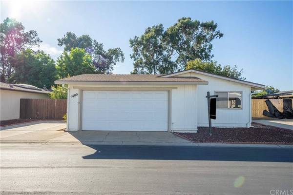 1409 Via Asueto, Santa Maria, CA 93454