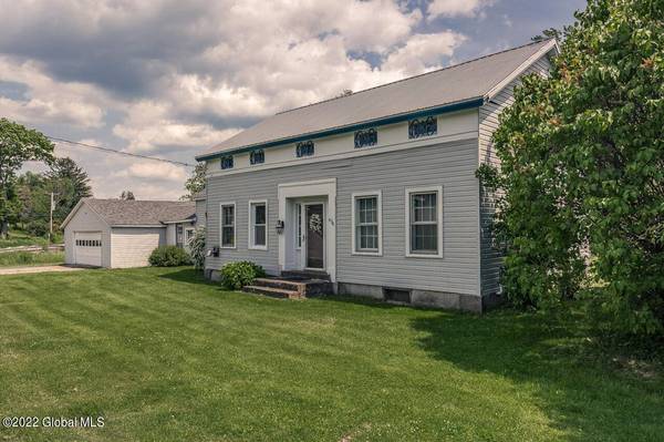 436 Scotch Church RD