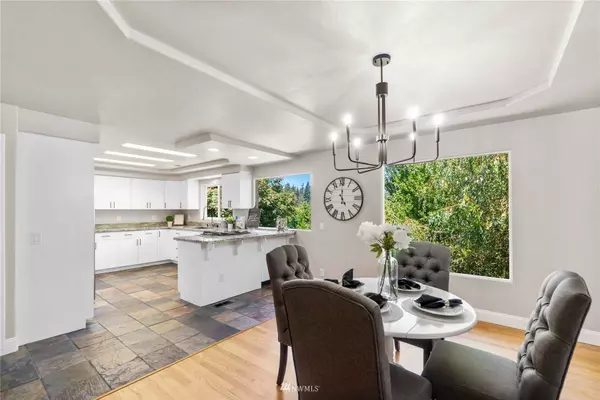 528 Seattle AVE, Shelton, WA 98584