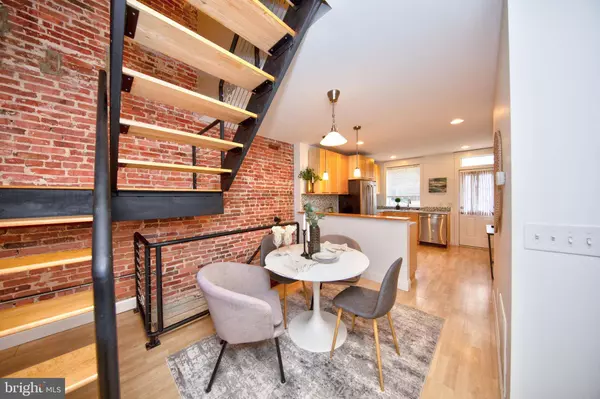 2604 FLEET ST, Baltimore, MD 21224