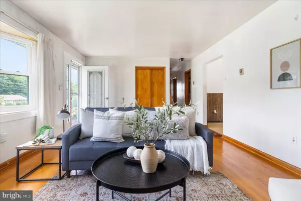 4809 WESTFIELD DR, Hampstead, MD 21074