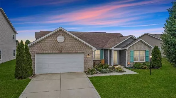 1722 N Creekwater PASS