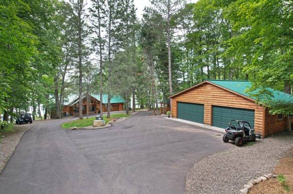 18751 CISCO LAKE RD W, Watersmeet, MI 49969