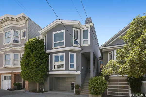 179 16th AVE, San Francisco, CA 94118