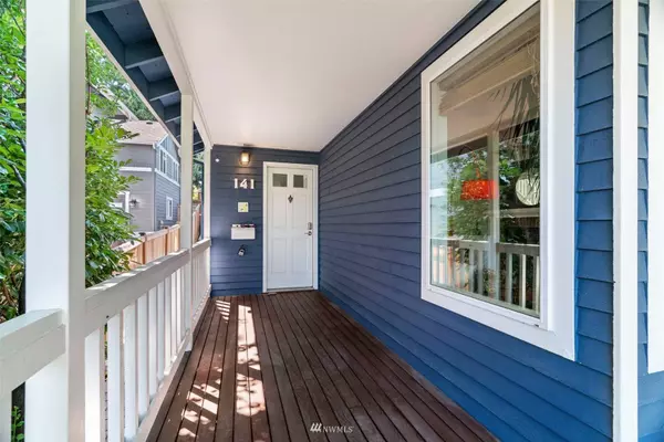 141 NE 63rd ST, Seattle, WA 98115