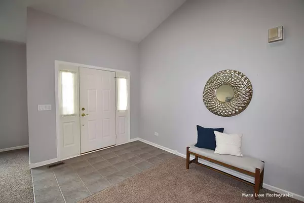 1448 Sage Drive, Bolingbrook, IL 60490