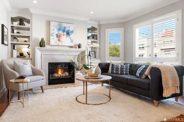 179 16th AVE, San Francisco, CA 94118