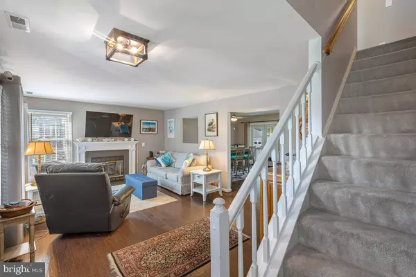 5564 FRANKLIN BLVD, Churchton, MD 20733