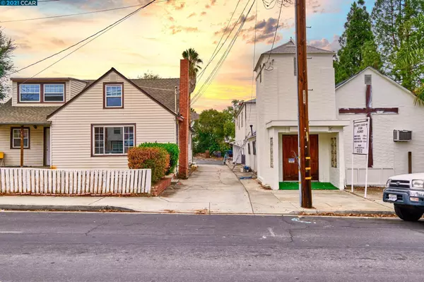 146 Alves Ln, Bay Point, CA 94565