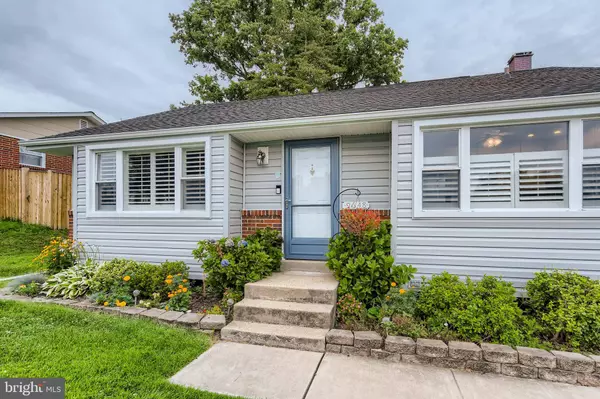 9648 DUNDAWAN RD, Nottingham, MD 21236