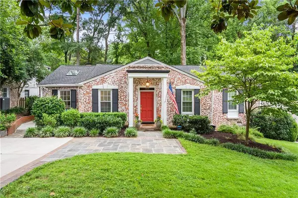 1909 Sunbury PL NW, Atlanta, GA 30318